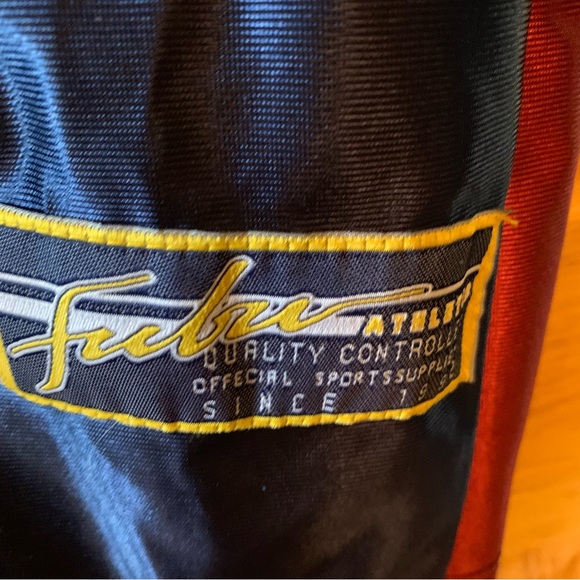 NWT FUBU Sports Jersey - Picture 4 of 8